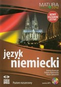 Polska książka : Język niem... - Violetta Krawczyk, Elżbieta Malinowska, Marek Spławiński