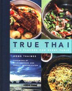 Picture of True Thai Real Flavors for Every Table