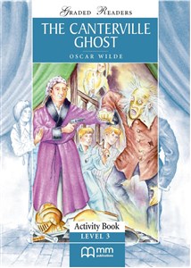 Picture of The Canterville Ghost Activity Book