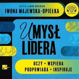 Picture of [Audiobook] Umysł Lidera
