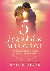 Obrazek 5 języków miłości