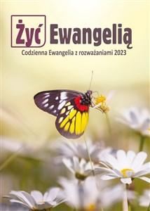 Picture of Żyć Ewangelią