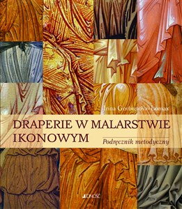 Picture of Draperie w malarstwie ikonowym Podręcznik metodyczny