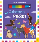 polish book : Flamaster ... - Patrycja Wojtkowiak-Skóra