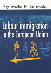 Obrazek Labour immigration in the European Union