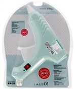 Polska książka : Pistolet d...