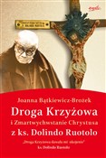 polish book : Droga Krzy... - Joanna Bątkiewicz-Brożek