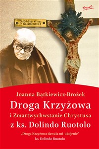 Picture of Droga Krzyżowa i Zmartwychwstanie Chrystusa z ks. Dolindo Ruotolo