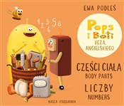 Części cia... - Ewa Podleś -  books from Poland
