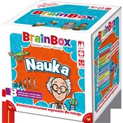 Polska książka : BrainBox N...