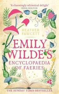 Picture of Emily Wilde's Encyclopaedia of Faeries