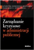 Zarządzani... - Katarzyna Sienkiewicz-Małyjurek, Franciszek R. Krynojewski -  foreign books in polish 
