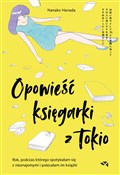 polish book : Opowieść k... - Nanako Hanada