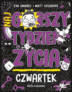 Picture of Czwartek. Najgorszy tydzień życia