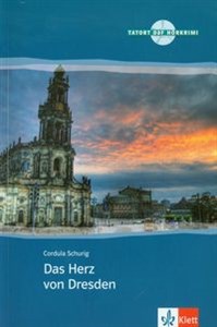 Picture of Das Herz von Dresden Deutsch als Fremdsprache