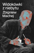 Widokówki ... - Zbigniew Machej -  Książka z wysyłką do UK