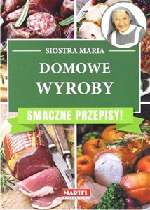 Picture of Domowe wyroby. Smaczne przepisy