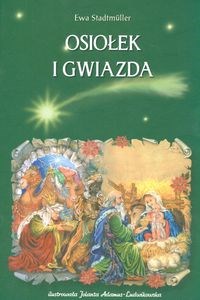 Picture of Osiołek i gwiazda