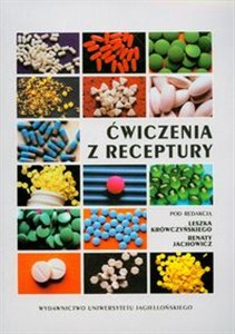 Picture of Ćwiczenia z receptury