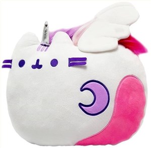 Picture of Poduszka Pusheen Jednorożec PU-P13
