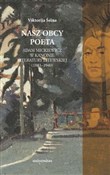 polish book : Nasz obcy ... - Viktorija Šeina