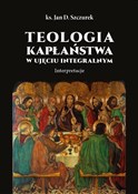 Polska książka : Teologia k... - Jan Szczurek