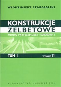 Picture of Konstrukcje żelbetowe