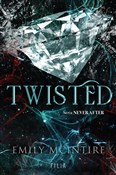 Książka : Twisted - Emily McIntire