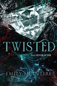 Picture of Twisted Never After