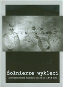 Książka : Żołnierze ... - Opracowanie Zbiorowe