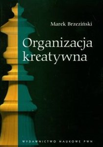 Picture of Organizacja kreatywna