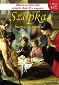 Szopka boż... - Opracowanie Zbiorowe - Ksiegarnia w UK