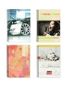 Polska książka : Kołozeszyt...