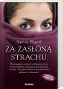 Za zasłoną... - Samia Shariff -  books from Poland