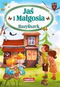 Jaś i Małg... - Opracowanie Zbiorowe -  Polish Bookstore 