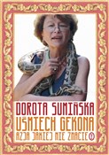 polish book : Uśmiech ge... - Dorota Sumińska