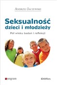 Seksualnoś... - Andrzej Jaczewski -  Książka z wysyłką do UK