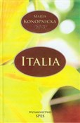 Italia - Maria Konopnicka -  books from Poland