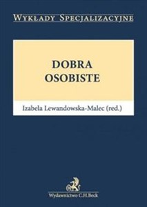 Picture of Dobra osobiste