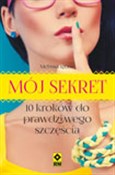 Mój sekret... - Melissa Leone -  Książka z wysyłką do UK