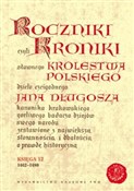 Roczniki c... - Jan Długosz -  Książka z wysyłką do UK