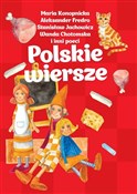 Książka : Polskie wi... - Maria Konopnicka, Aleksander Fredro, Stanisław Jachowicz