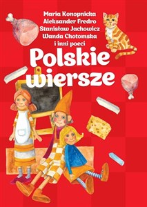 Picture of Polskie wiersze