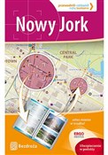 Nowy Jork ... - Marta Kustek, Danuta Świątek -  Polish Bookstore 