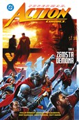 Superman A... -  foreign books in polish 