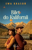 Bilet do K... - Ewa Krasoń -  books in polish 