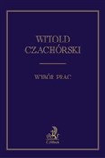 Witold Cza... -  foreign books in polish 