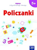 Policzanki... - Anna  Pawłowska-Niedbała -  books in polish 