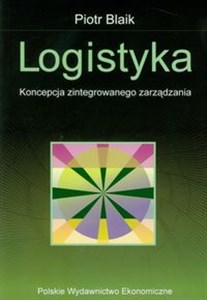 Picture of Logistyka Koncepcja zintegrowanego zarządzania