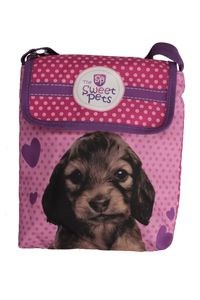 Obrazek Torebeczka na ramię Pies